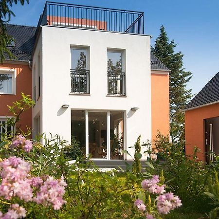 Hospoda-Ferienhaus Am Olba-See Malschwitz 外观 照片