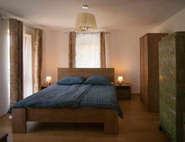 Hospoda-Ferienhaus Am Olba-See Malschwitz 外观 照片