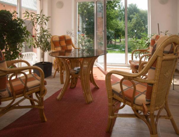 Hospoda-Ferienhaus Am Olba-See Malschwitz 外观 照片