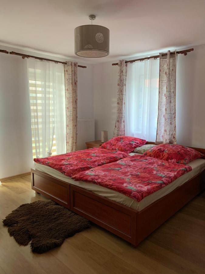 Hospoda-Ferienhaus Am Olba-See Malschwitz 外观 照片